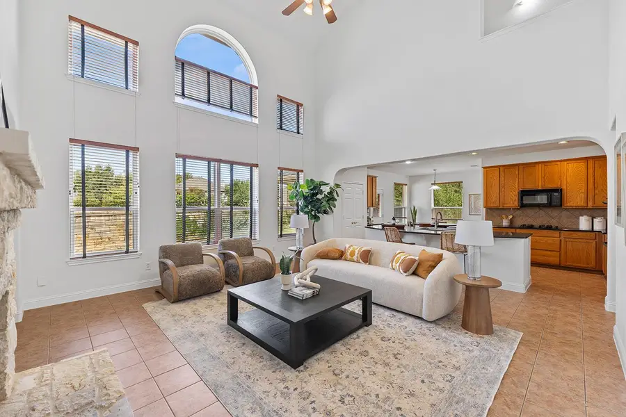 2704 Covington Pl, Round Rock, TX 78681 - #3