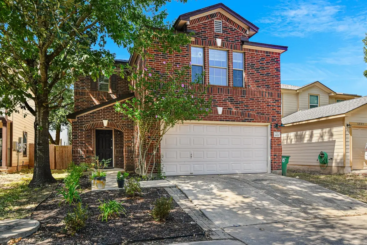 6809 Doyal Dr, Austin, TX 78747 - #1