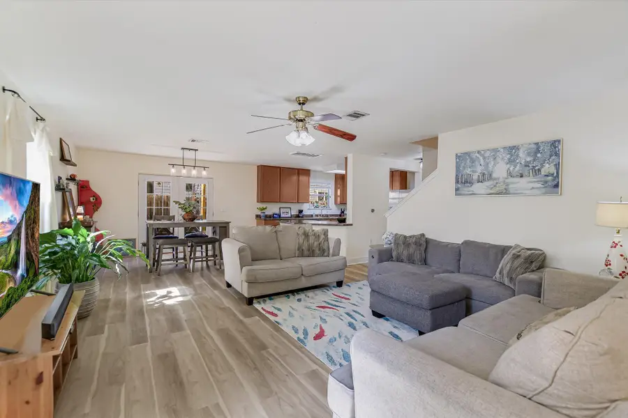 6809 Doyal Dr, Austin, TX 78747 - #2