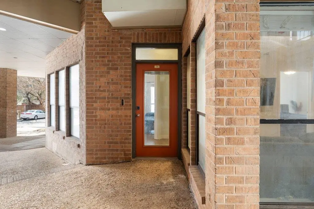 1910 Robbins Pl #106, Austin, TX 78705 - #1