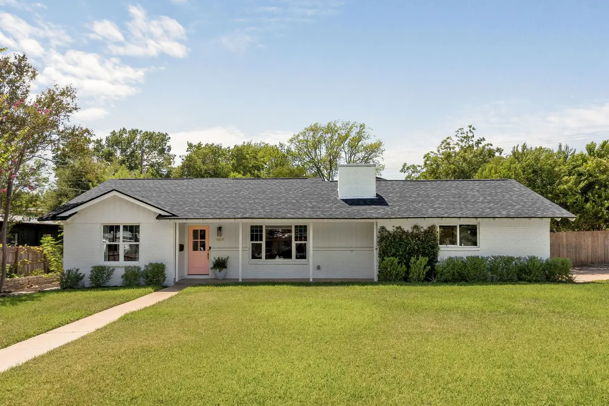 6618 Argentia Rd, Austin, TX 78757 - #1
