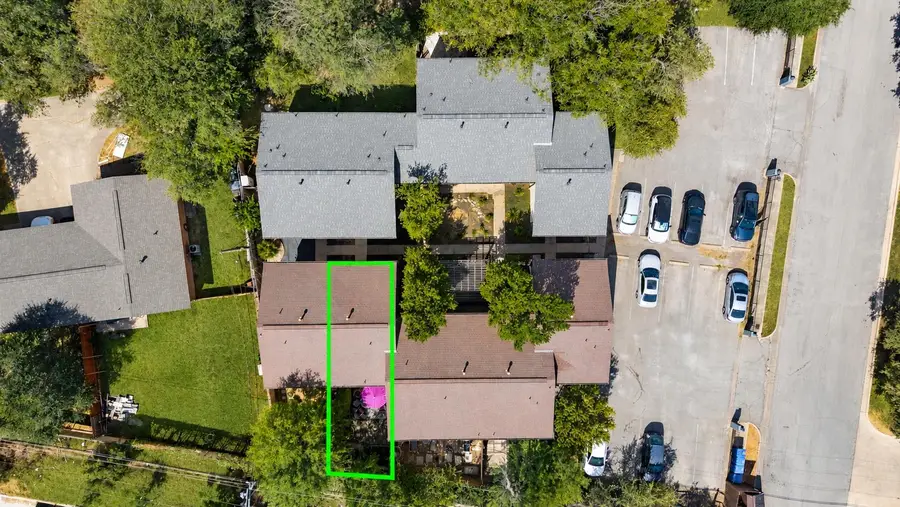 2101 Polaris Ave #7, Austin, TX 78757 - #2