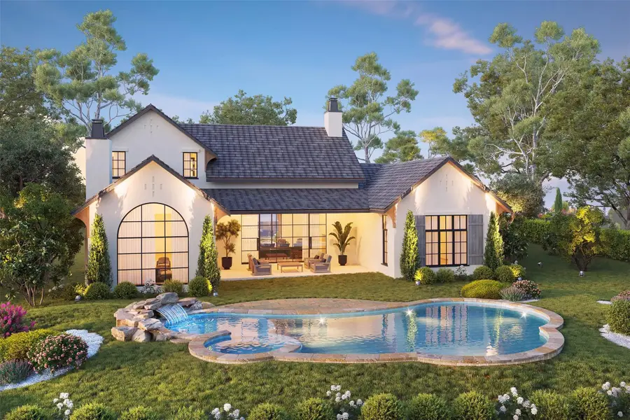 4304 Amarra Dr #5, Austin, TX 78735 - Image #2