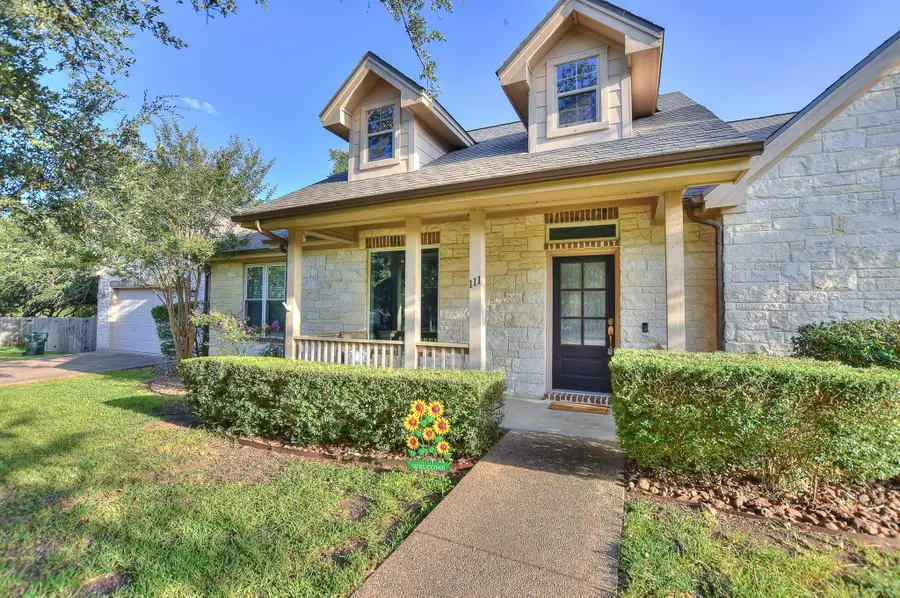 111 Pecos Ct, Georgetown, TX 78628 - #2