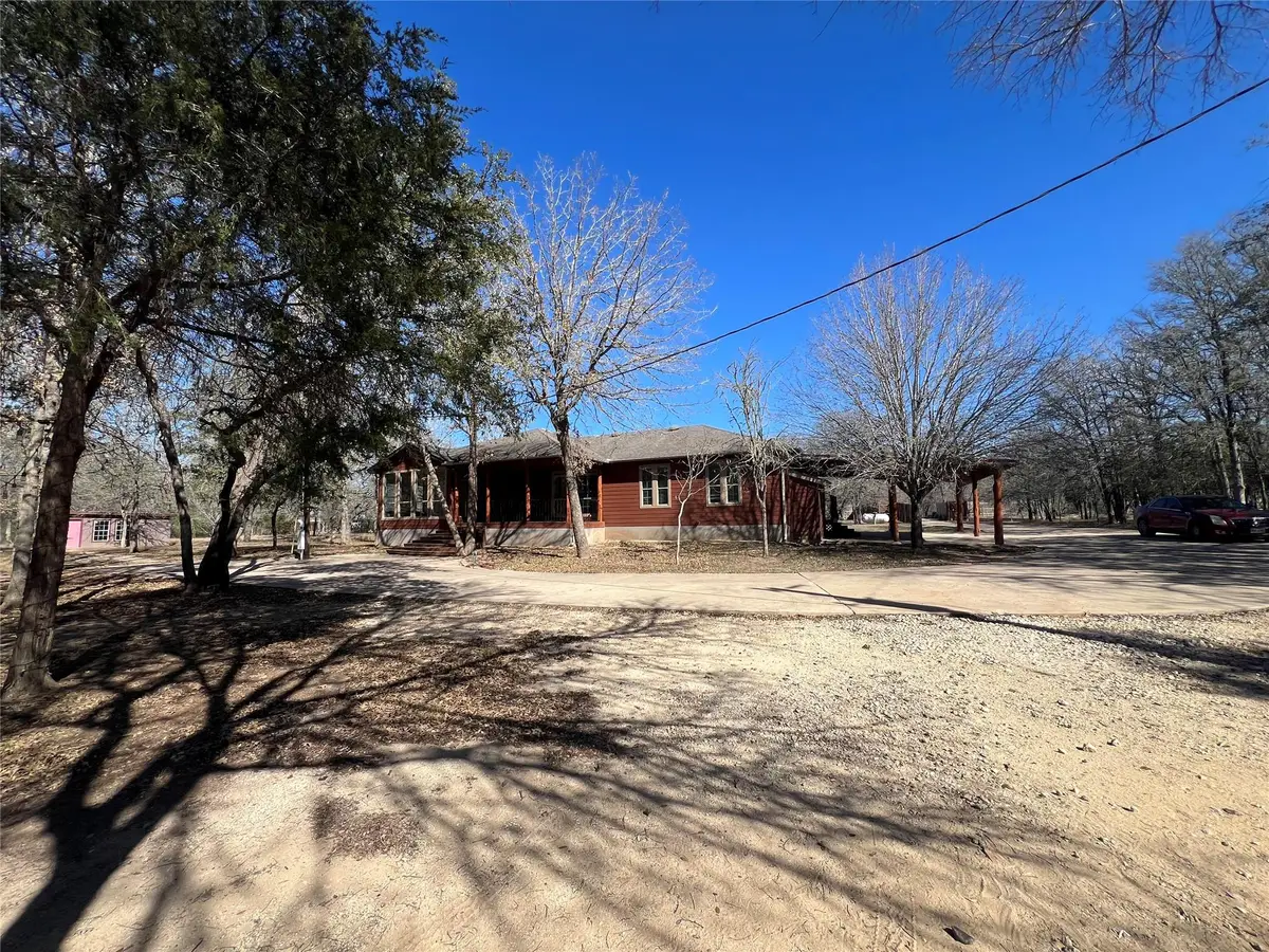 665 Wilson Rd, Red Rock, TX 78662 - Image #1
