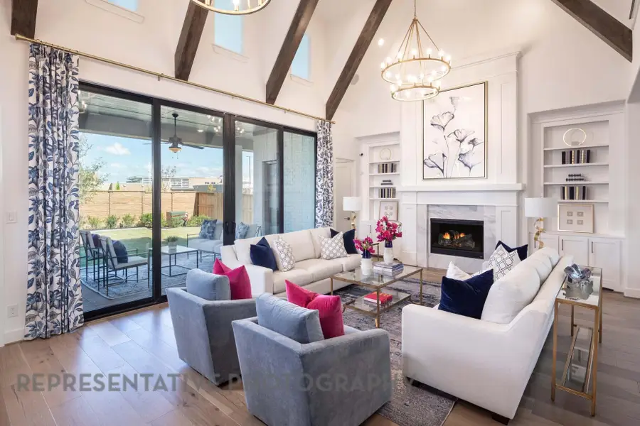 1116 Twisted Tarpley Ln, Georgetown, TX 78628 - Image #3