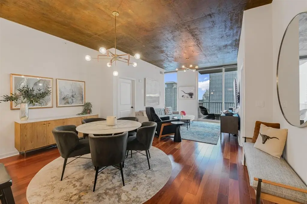 360 Nueces St #3609, Austin, TX 78701 - #1