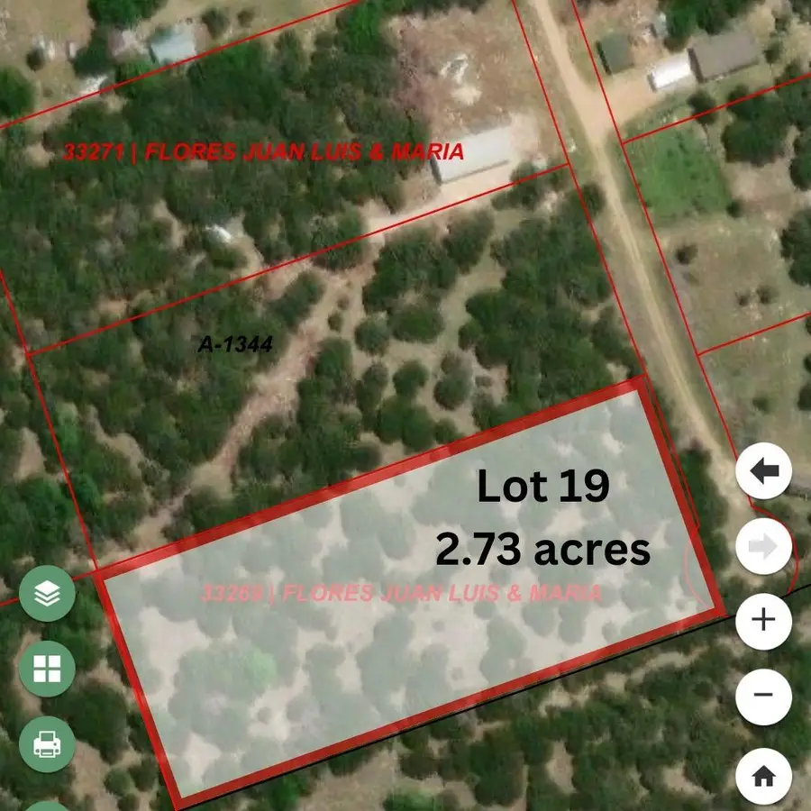 000 Rocky Ridge Dr, Burnet, TX 78611 - #2