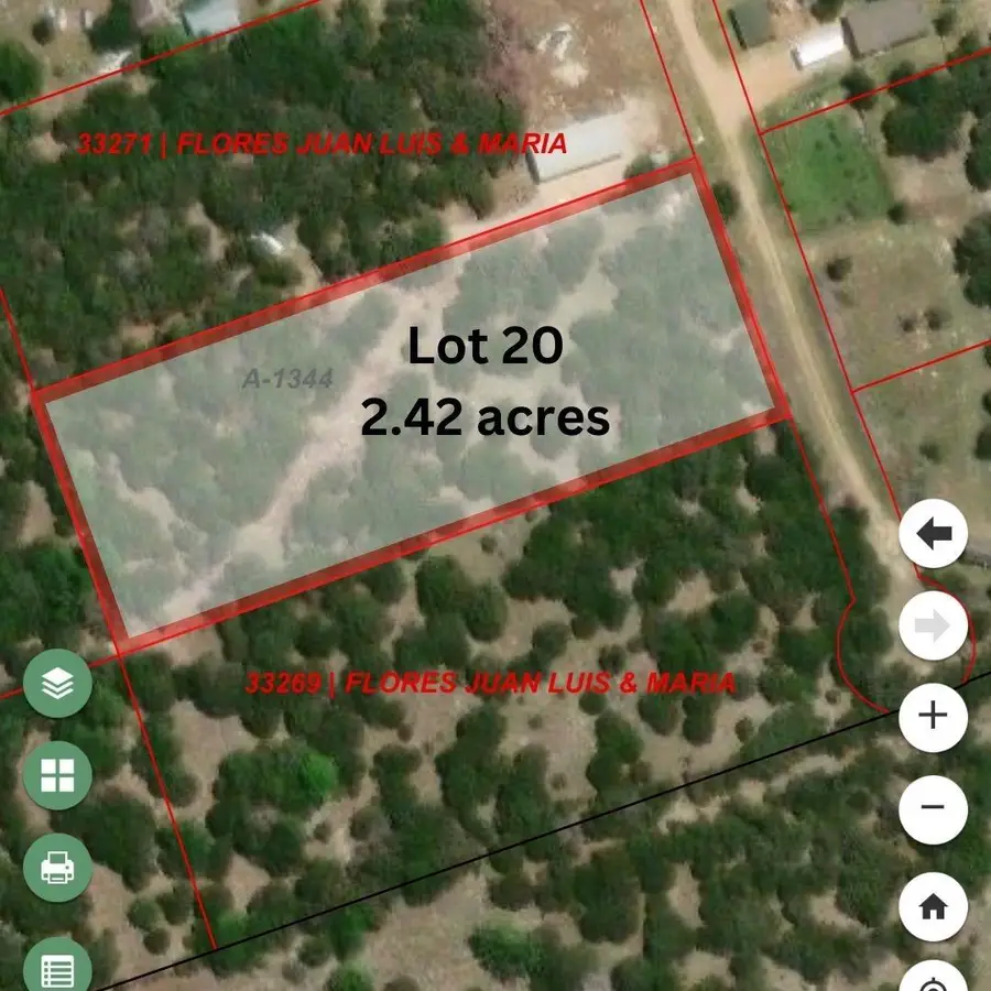 000 Rocky Ridge Dr, Burnet, TX 78611 - #3