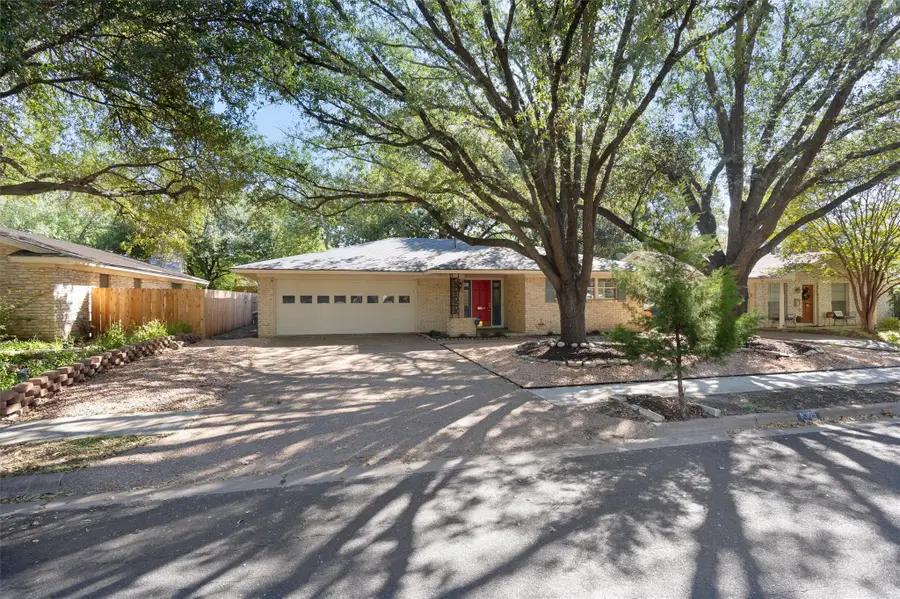 8309 Millway Dr, Austin, TX 78757 - Image #2