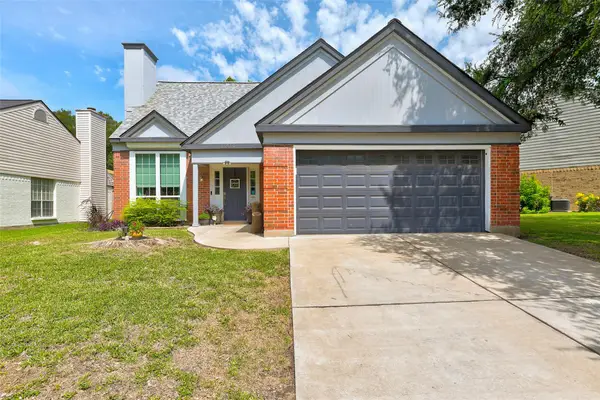 16910 Columbine St, Pflugerville, TX 78660