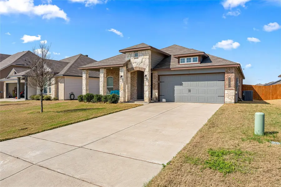 3205 Zabel Dr, Lorena, TX 76655 - #2