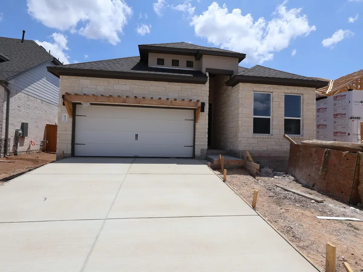 853 Corvallis Dr, Leander, TX 78641 - #1