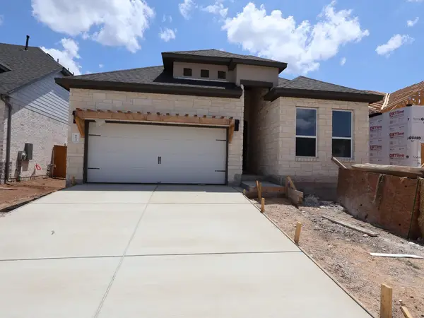 853 Corvallis Dr, Leander, TX 78641