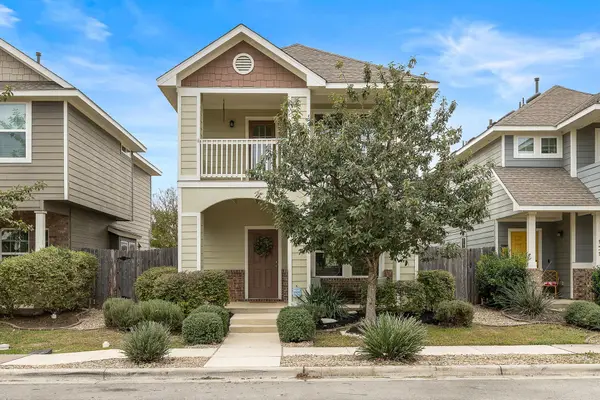 147 Wainscot Oak Way, San Marcos, TX 78666