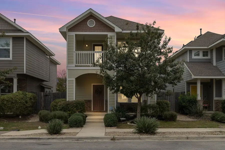 147 Wainscot Oak Way, San Marcos, TX 78666 - Image #3