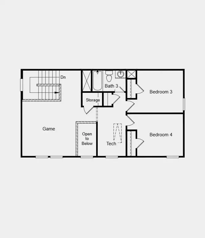 1417 Alana Falls Ave, Pflugerville, TX 78660 - Image #3