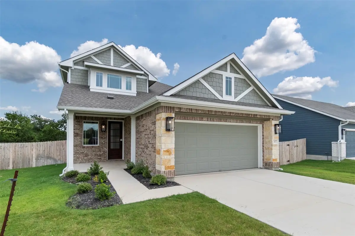 307 Lucky Ave, Bertram, TX 78605 - Image #1