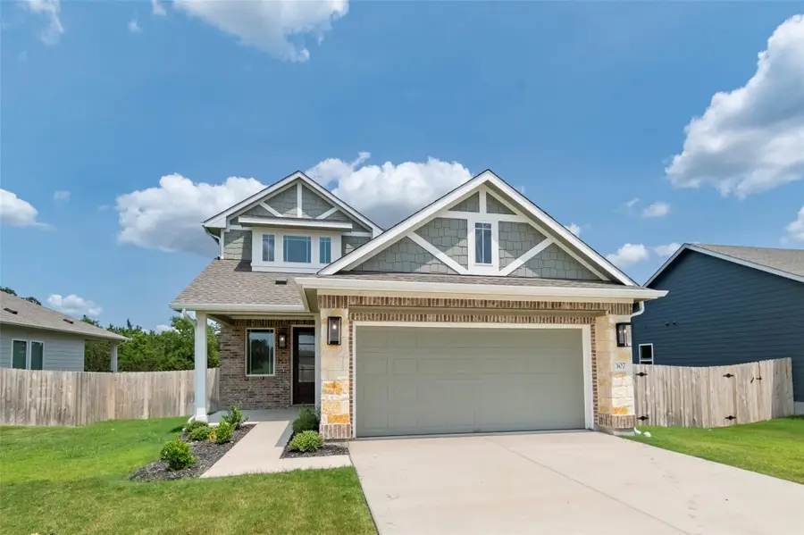 307 Lucky Ave, Bertram, TX 78605 - Image #3