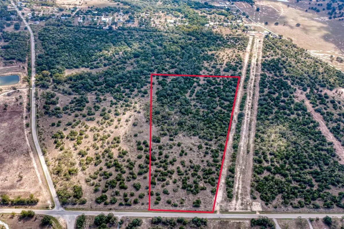 Lot 4FR North Gaines Rd, Cedar Creek, TX 78612 - Image #1