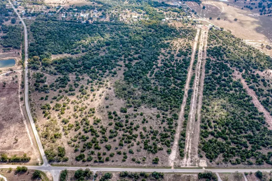 Lot 4FR North Gaines Rd, Cedar Creek, TX 78612 - Image #2