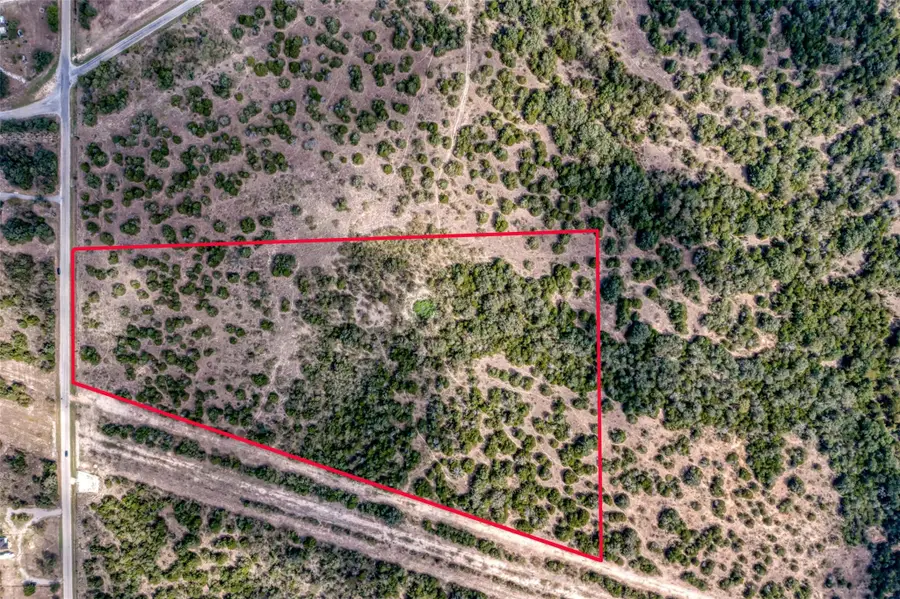 Lot 4FR North Gaines Rd, Cedar Creek, TX 78612 - Image #3
