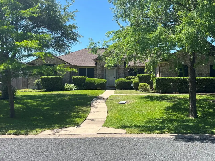 100 Adelfa Dr, Round Rock, TX 78664 - #2