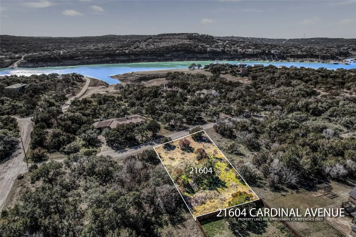 21604 Cardinal Ave, Lago Vista, TX 78645 - Image #1