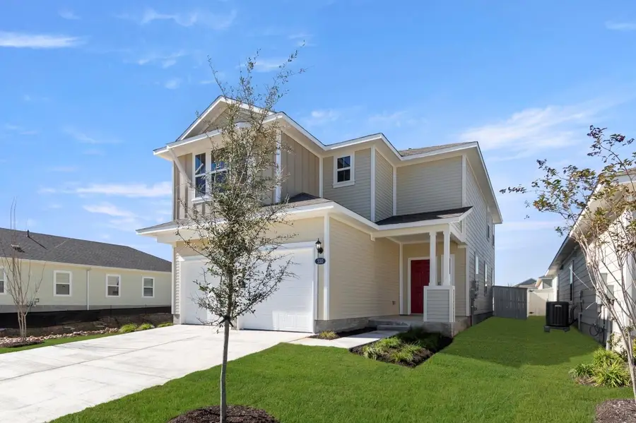 230 Barley Ln, Elgin, TX 78621 - Image #3