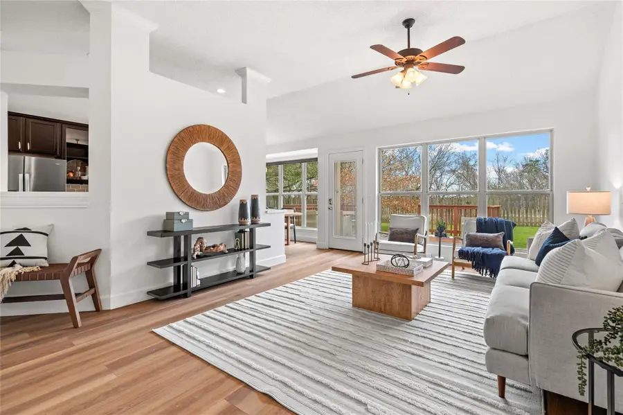 2909 Six Gun Trl, Austin, TX 78748 - #3