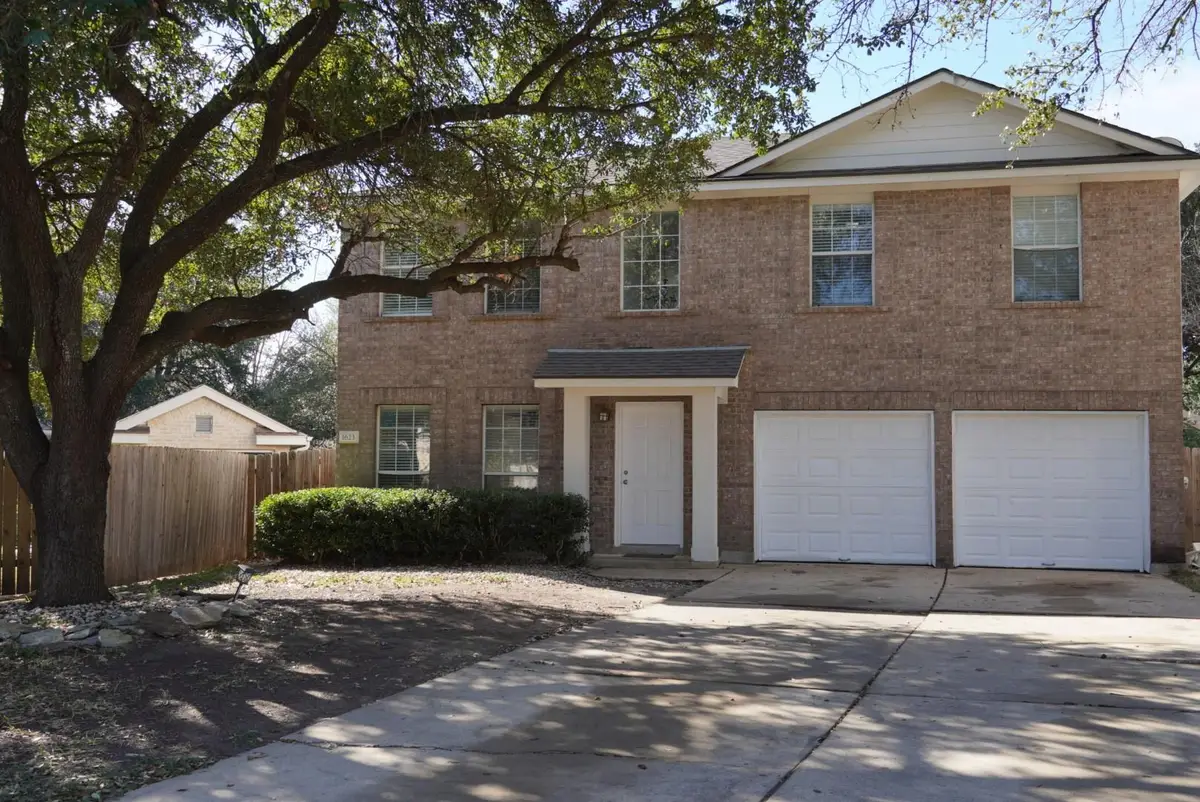 1623 War Horse Ln, Round Rock, TX 78664 - Image #1