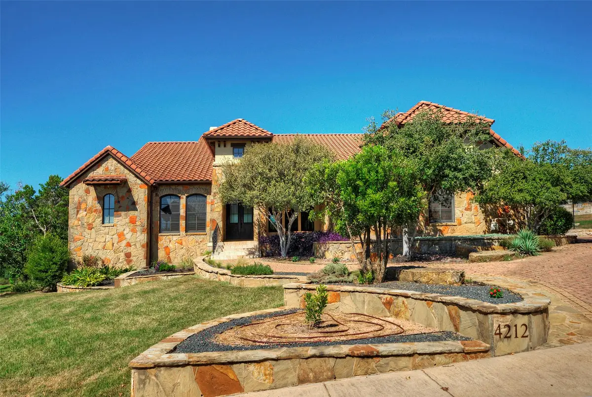 4212 Myrtle Beach Dr, Austin, TX 78738 - #1