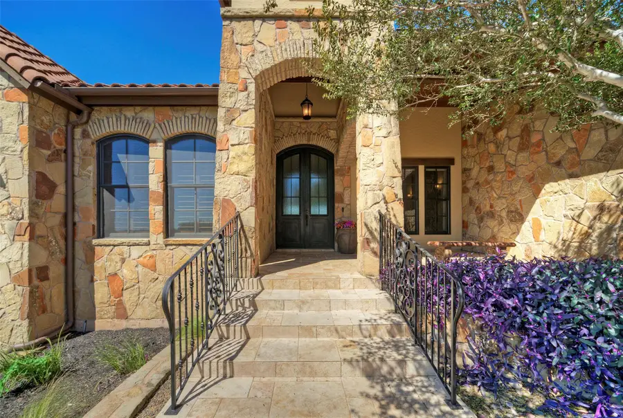 4212 Myrtle Beach Dr, Austin, TX 78738 - #2