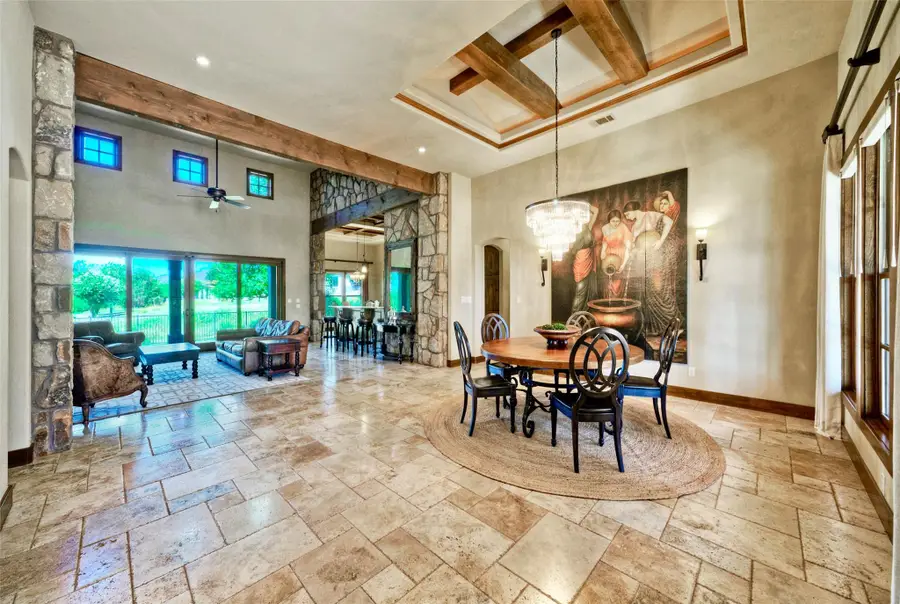 4212 Myrtle Beach Dr, Austin, TX 78738 - #3