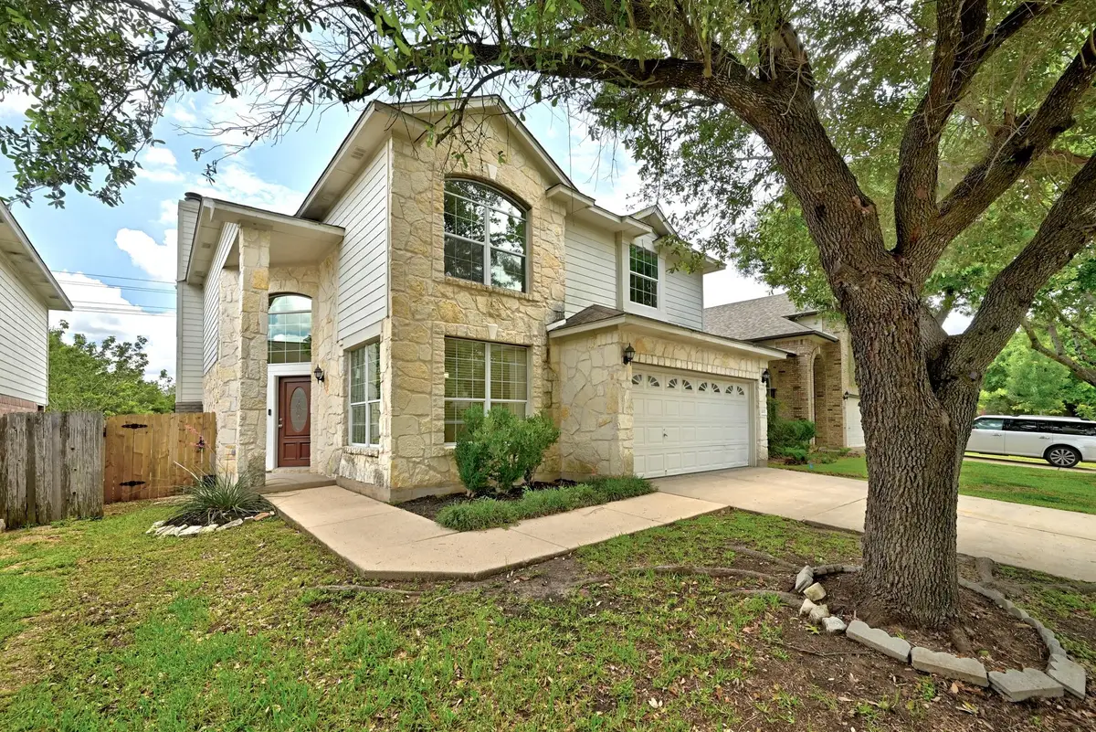 14433 Ballycastle Trl, Austin, TX 78717 - #1