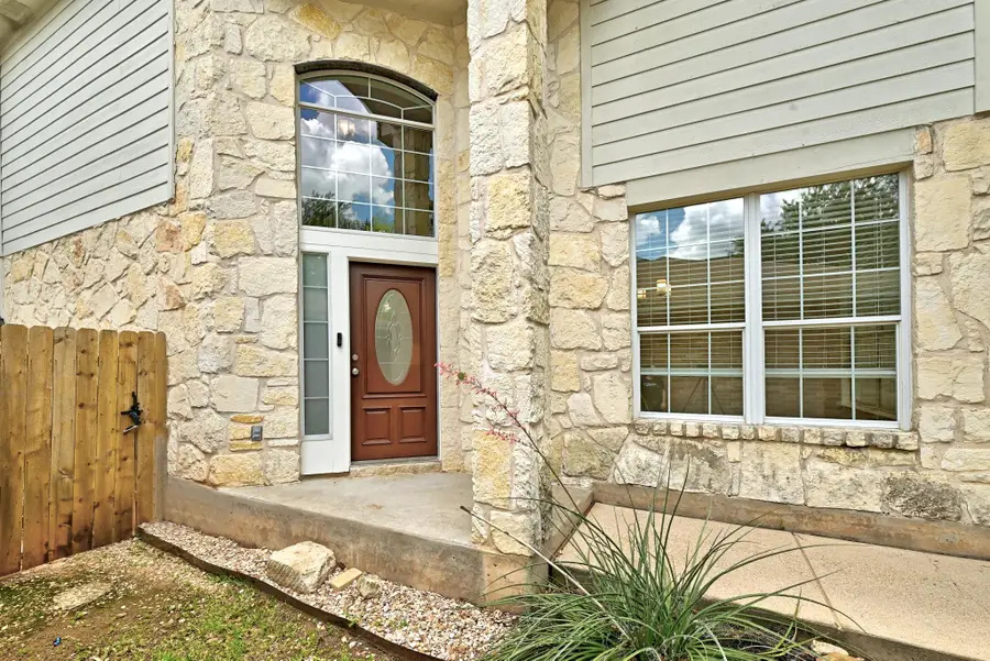 14433 Ballycastle Trl, Austin, TX 78717 - #2