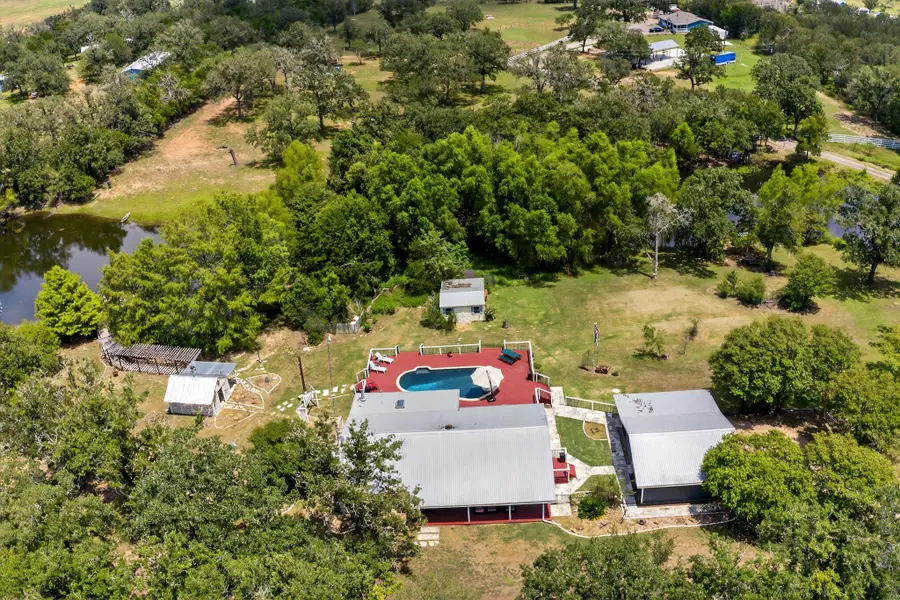 912 Fm 812, Red Rock, TX 78662 - Image #2