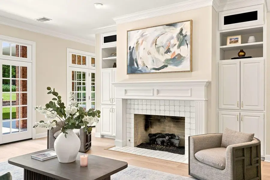 3608 Woodcutters Way, Austin, TX 78746 - #2