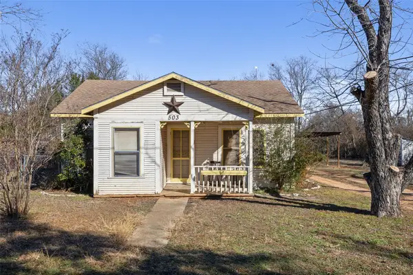 503 E Ash Dr, Johnson City, TX 78636