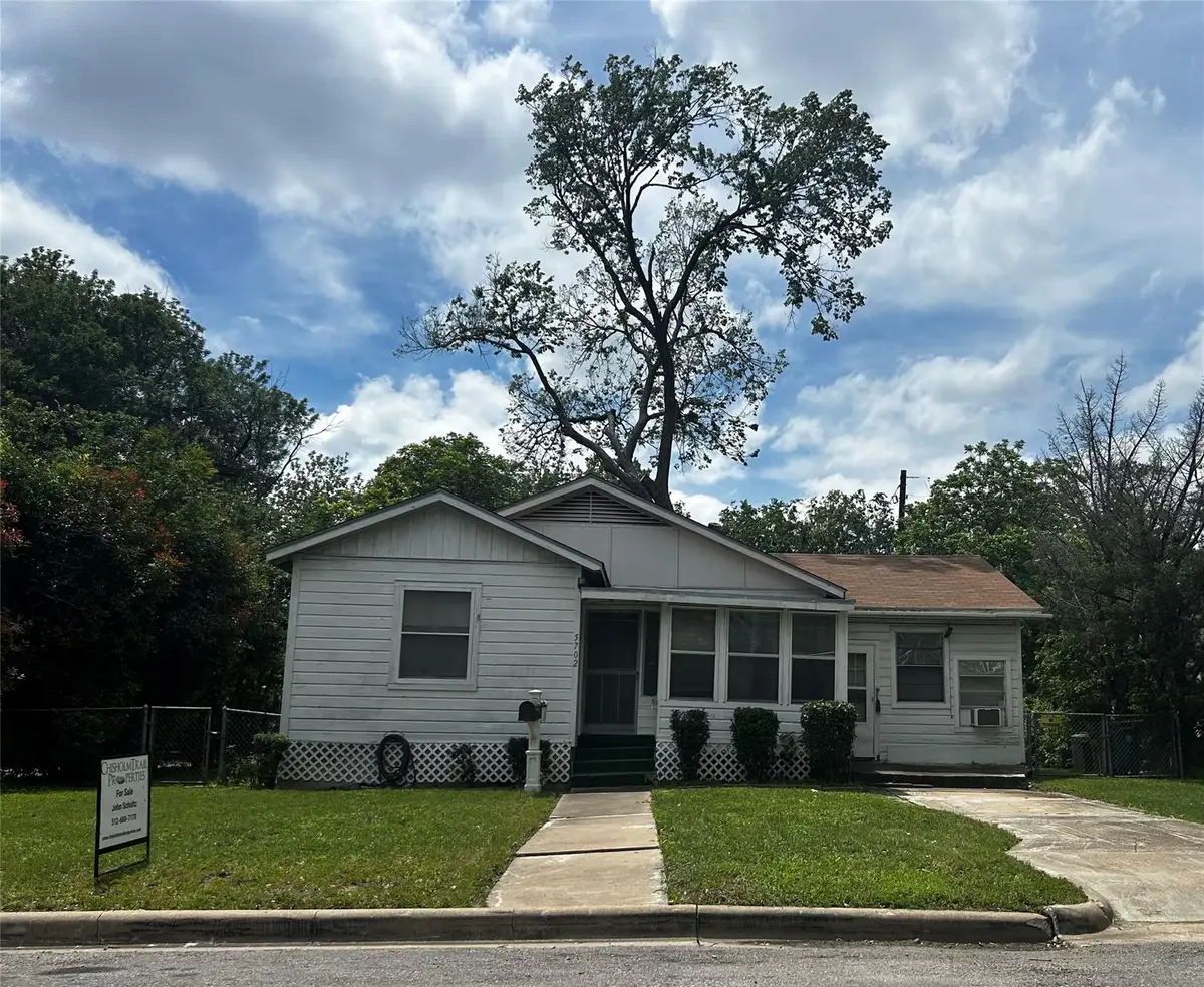 5702 Duval St, Austin, TX 78752 - #1