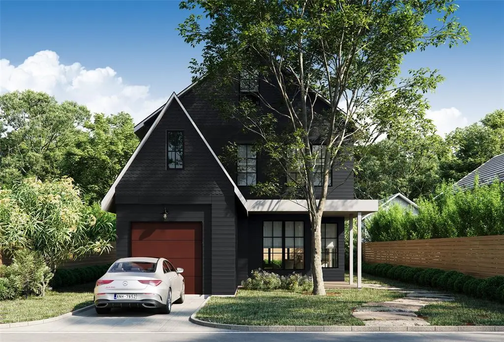 3710 Liberty St, Austin, TX 78705 - Image #1