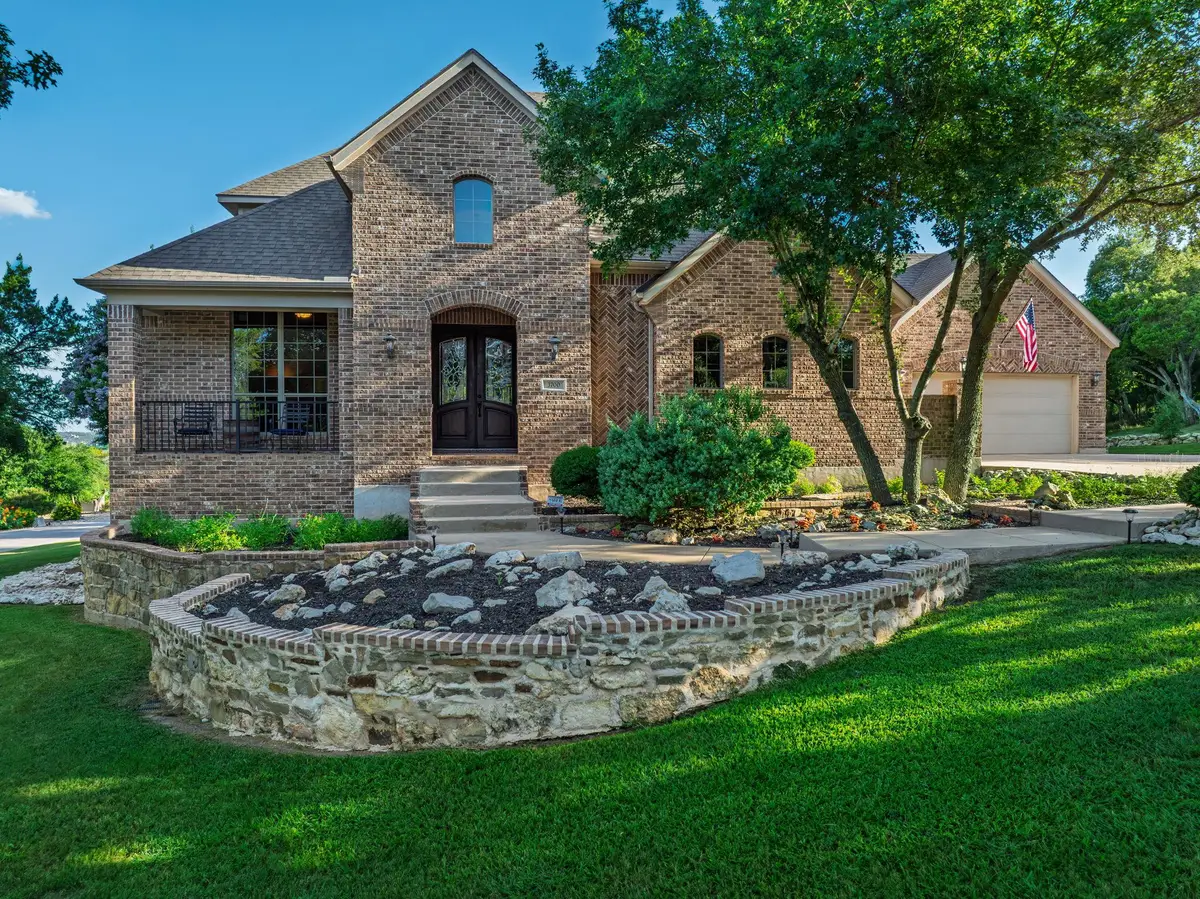 3700 Medicine Hat, Leander, TX 78641 - #1