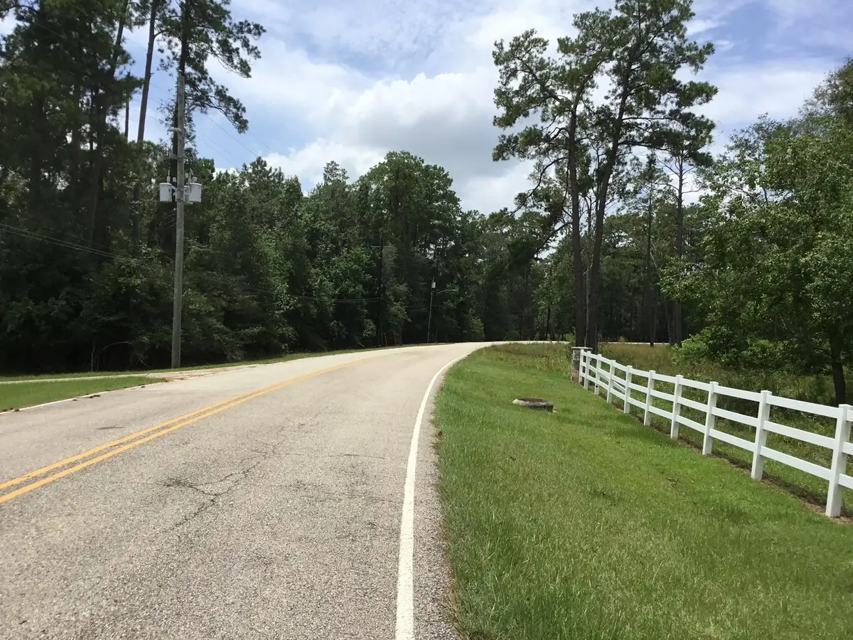 TBD Echo Ln, Huffman, TX 77336 - Image #1