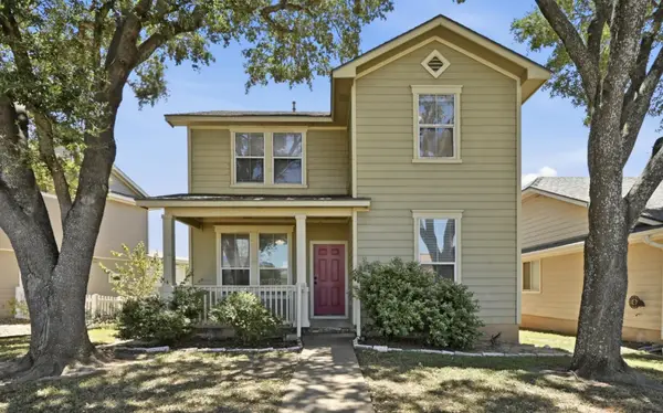 348 Sampson, Kyle, TX 78640