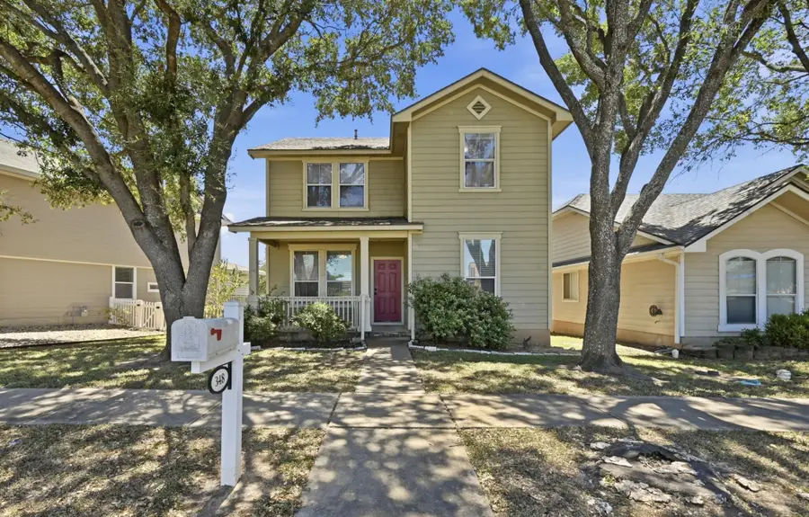 348 Sampson, Kyle, TX 78640 - #2