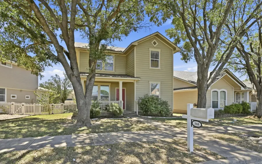 348 Sampson, Kyle, TX 78640 - #3
