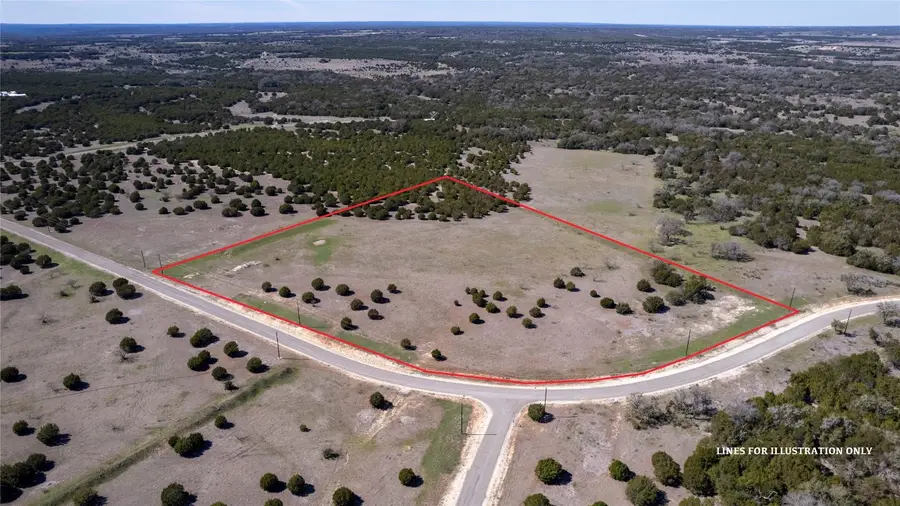 162 Reserve Dr #lot 107, Lampasas, TX 76550 - Image #3