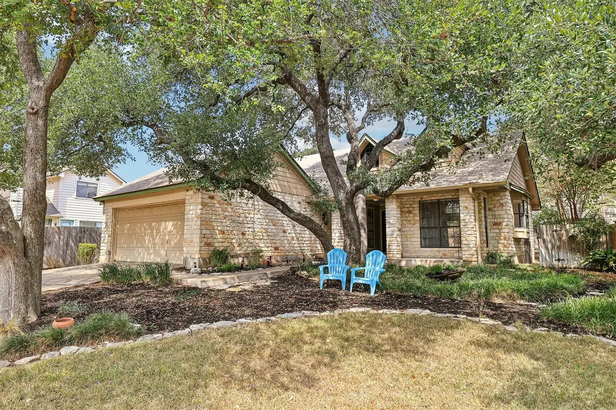 8302 Racine Trl, Austin, TX 78717 - #1