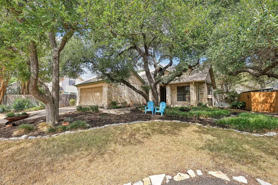 8302 Racine Trl, Austin, TX 78717 - #2