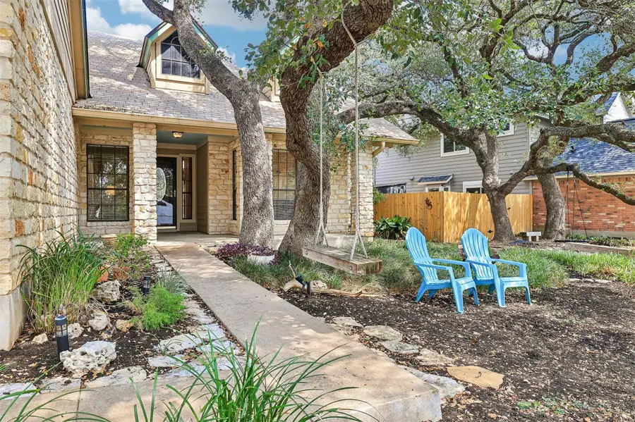 8302 Racine Trl, Austin, TX 78717 - #3